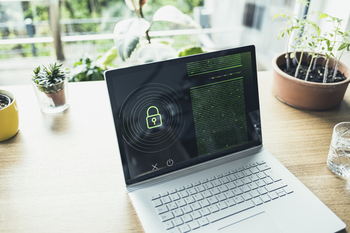 red car on the bridge